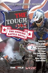 Poster The Tough One: The Enduro Battle Royal 2012