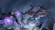 La Ligue des justiciers vs les Teen Titans en streaming
