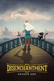 Disenchantment Season 1 4