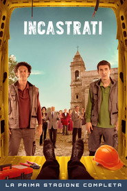 Affiche de la Saison 1