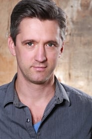 Jason Denuszek as Claude Barlow