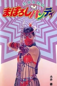 美少女侦探：梦幻内裤 (1991)