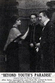 Beyond Youth's Paradise