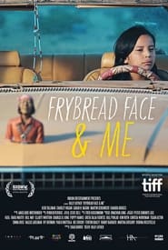 Poster Frybread Face and Me