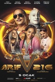 Arif V 216 2018 Film Entier Vostfr