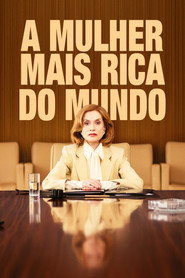 A Mulher Mais Rica do Mundo