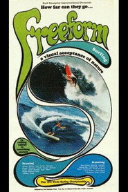 Freeform Surfing: A Visual Acceptance of Nature