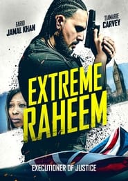 Poster Extreme Raheem