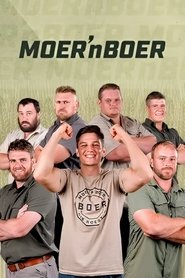Moer 'n Boer (2024)