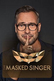 The Masked Singer Germany постер