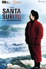 Santa subito) Santa subito (2019)
