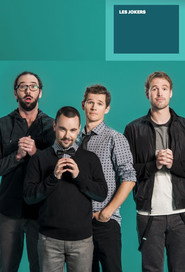 Les Jokers (2014)