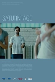 Poster Saturntage