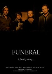 Poster Funérailles 2019