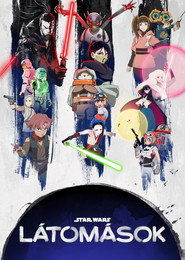 Star Wars: Visions Volume 3 18