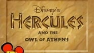 Hercules and the Owl of Athens
