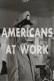 Americans at Work: Seafaring Men