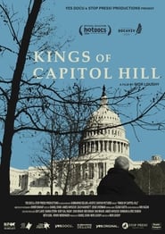 Kings of Capitol Hill постер