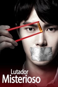 Lutador Misterioso Online Dublado em HD