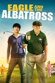 The Eagle and the Albatross The Eagle and the Albatross