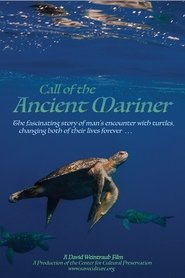 Poster Call Of The Ancient Mariner 2015