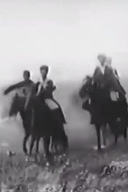 Poster The Don Cossacks in Moscow 1908