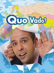 Quo vado? 2016 Quo vado? 2016