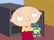 Family Guy - Episode 8x01