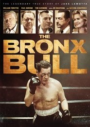 The Bronx Bull постер