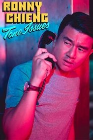 Ronny Chieng - Tone Issues