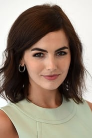 Camilla Belle is Jane