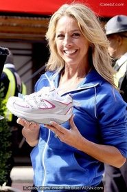 Denise Austin as Self - Guest