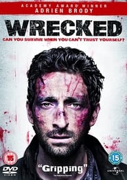 ดูหนัง Wrecked (2010) ผ่ากฏล่าคนลบอดีต