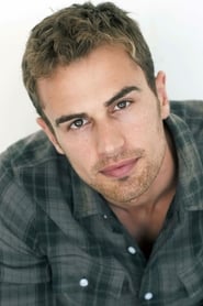 Theo James