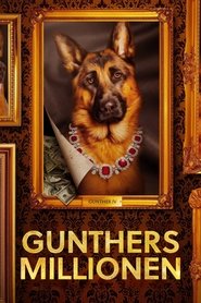 Gunther, le chien qui valait des millions Gunther, le chien qui valait des millions