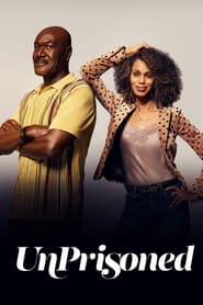 UnPrisoned poster