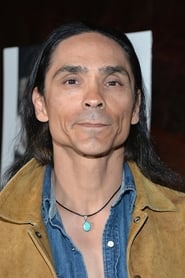 Zahn McClarnon