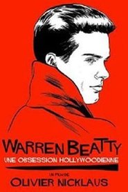 Warren Beatty - Mister Hollywood постер