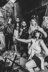 Wet Leg - Coachella Weekend 1