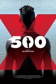 X500 2016 映画 吹き替え