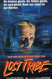 Poster Lost Tribe - Auf der Suche nach dem Tod