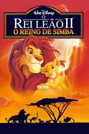 O Rei Leão II: O Reino de Simba