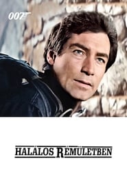 007 - Halálos rémületben poszter