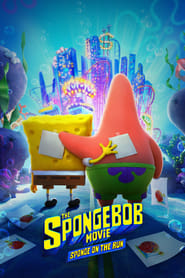 The SpongeBob Movie: Sponge on the Run [MalayDub] (2020)