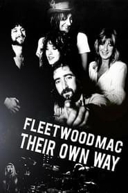 Poster Fleetwood Mac: Their Own Way