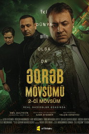 The Scorpio Season постер