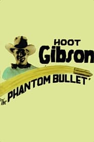 Poster The Phantom Bullet