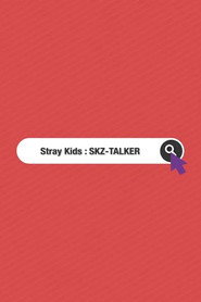 SKZ-TALKER poster