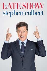 The Late Show with Stephen Colbert