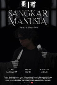Sangkar Manusia (2024)